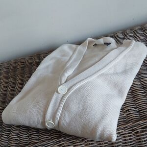 Vintage Andrew Rohan Cardigan